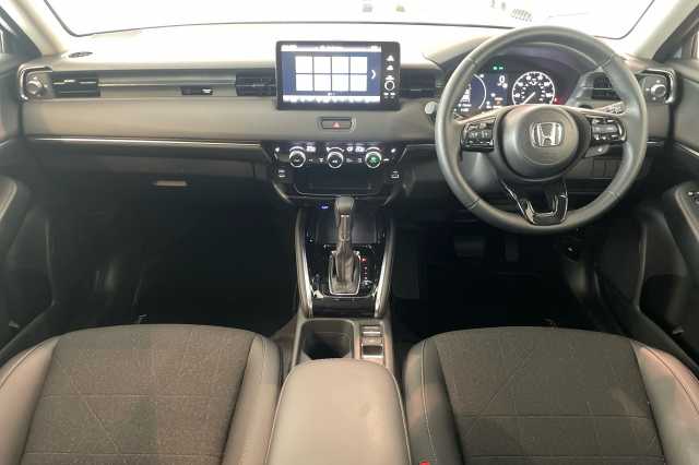 Honda HR-V e:HEV 1.5 eHEV Advance 5dr CVT 