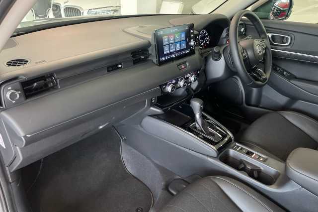 Honda HR-V e:HEV 1.5 eHEV Advance 5dr CVT 