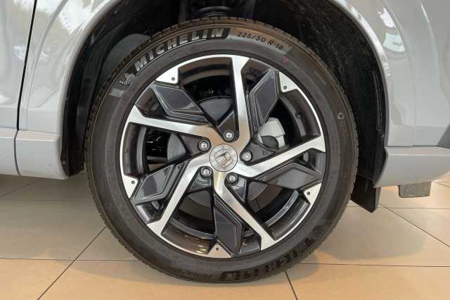 Honda HR-V e:HEV 1.5 eHEV Advance 5dr CVT 