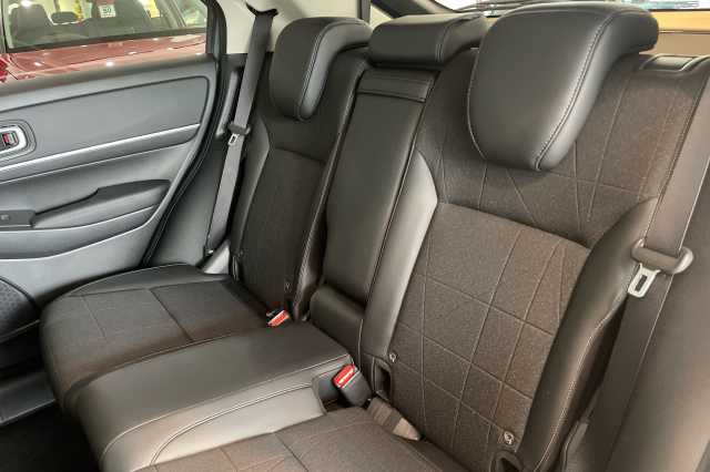 Honda HR-V e:HEV 1.5 eHEV Advance 5dr CVT 