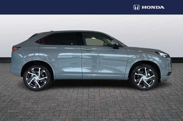 Honda HR-V e:HEV 1.5 eHEV Advance 5dr CVT 