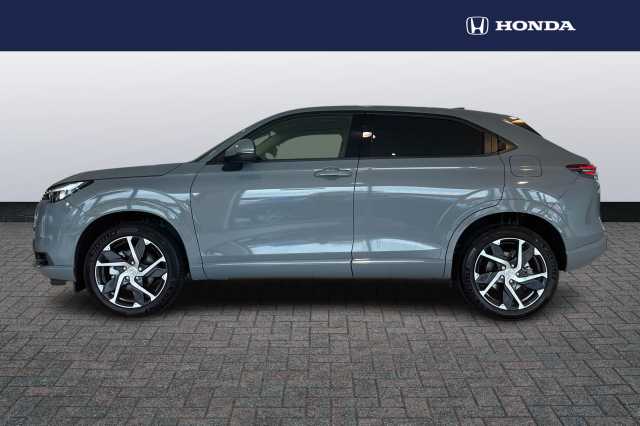 Honda HR-V e:HEV 1.5 eHEV Advance 5dr CVT 