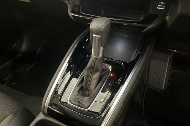 Honda HR-V e:HEV 1.5 eHEV Advance 5dr CVT 