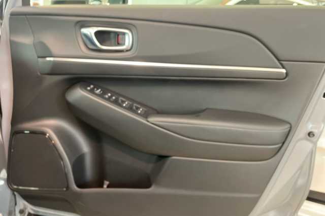 Honda HR-V e:HEV 1.5 eHEV Advance 5dr CVT 