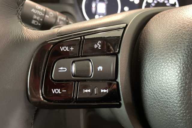 Honda HR-V e:HEV 1.5 eHEV Advance 5dr CVT 