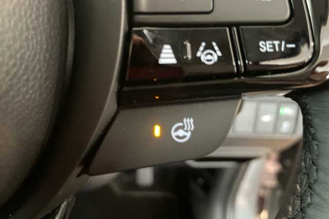 Honda HR-V e:HEV 1.5 eHEV Advance 5dr CVT 