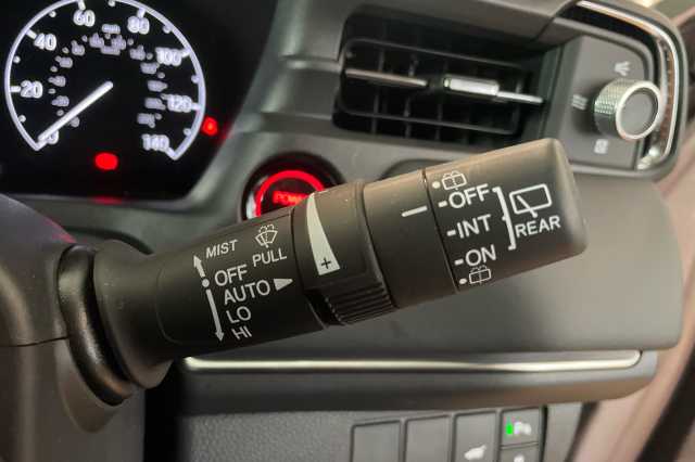 Honda HR-V e:HEV 1.5 eHEV Advance 5dr CVT 