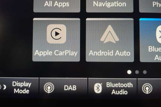 Honda HR-V e:HEV 1.5 eHEV Advance 5dr CVT 