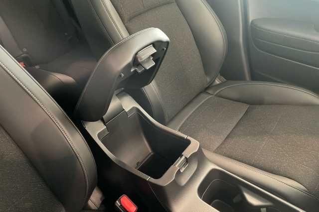 Honda HR-V e:HEV 1.5 eHEV Advance 5dr CVT 