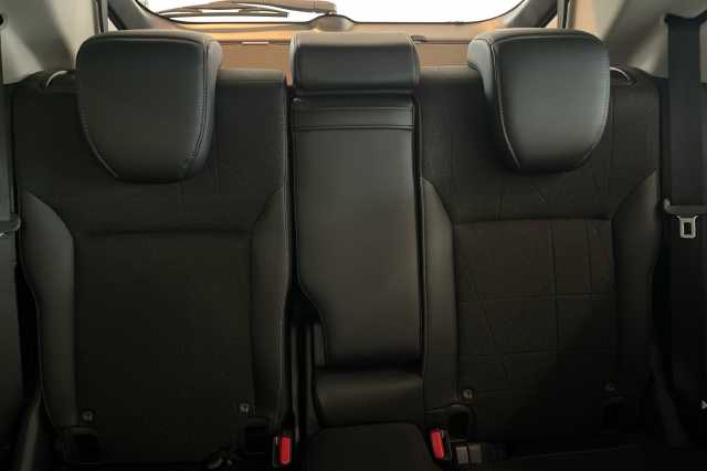 Honda HR-V e:HEV 1.5 eHEV Advance 5dr CVT 