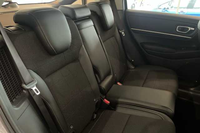 Honda HR-V e:HEV 1.5 eHEV Advance 5dr CVT 