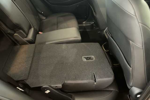 Honda HR-V e:HEV 1.5 eHEV Advance 5dr CVT 