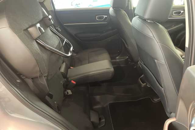 Honda HR-V e:HEV 1.5 eHEV Advance 5dr CVT 
