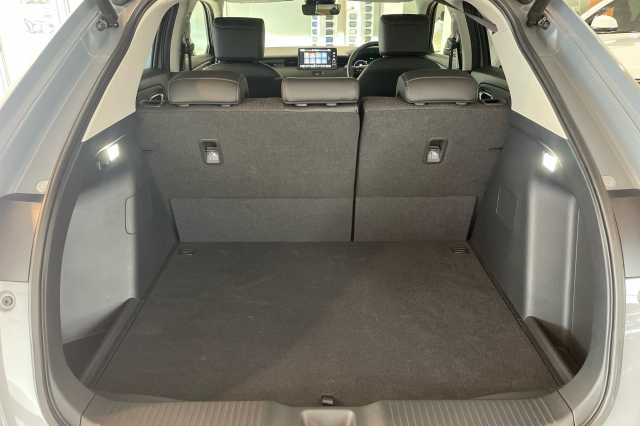 Honda HR-V e:HEV 1.5 eHEV Advance 5dr CVT 
