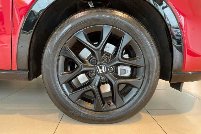 Honda ZR-V e:HEV 2.0 eHEV Sport 5dr CVT 