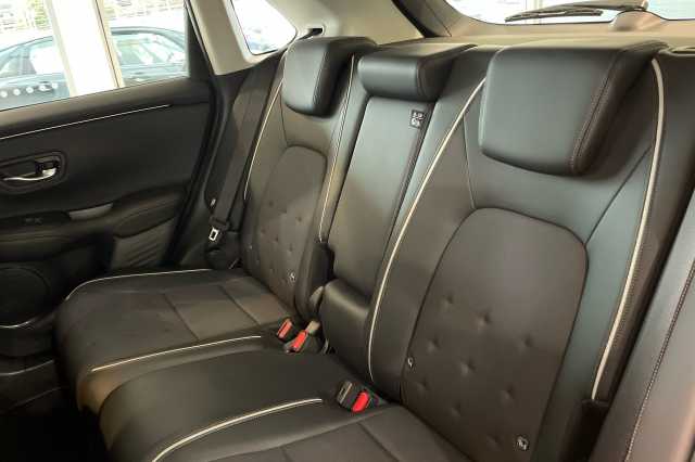 Honda ZR-V e:HEV 2.0 eHEV Sport 5dr CVT 