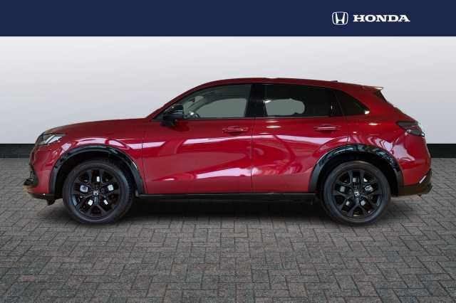 Honda ZR-V e:HEV 2.0 eHEV Sport 5dr CVT 