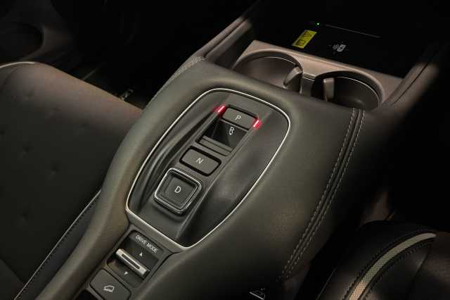 Honda ZR-V e:HEV 2.0 eHEV Sport 5dr CVT 