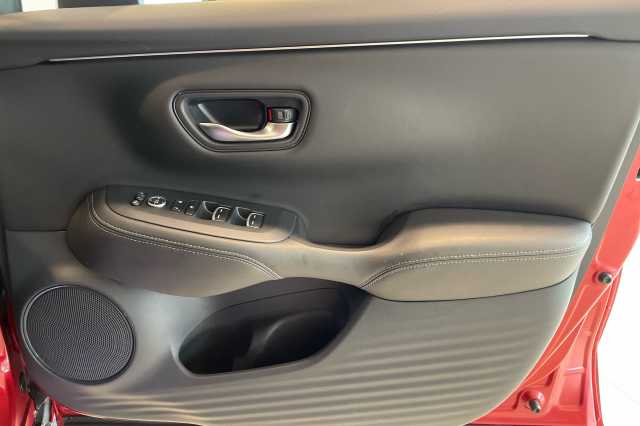 Honda ZR-V e:HEV 2.0 eHEV Sport 5dr CVT 