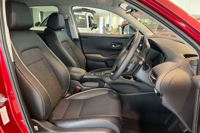 Honda ZR-V e:HEV 2.0 eHEV Sport 5dr CVT 