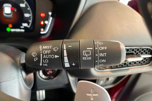 Honda ZR-V e:HEV 2.0 eHEV Sport 5dr CVT 