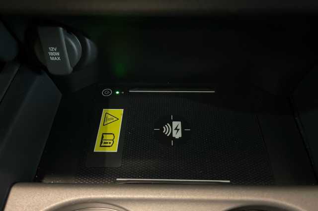 Honda ZR-V e:HEV 2.0 eHEV Sport 5dr CVT 