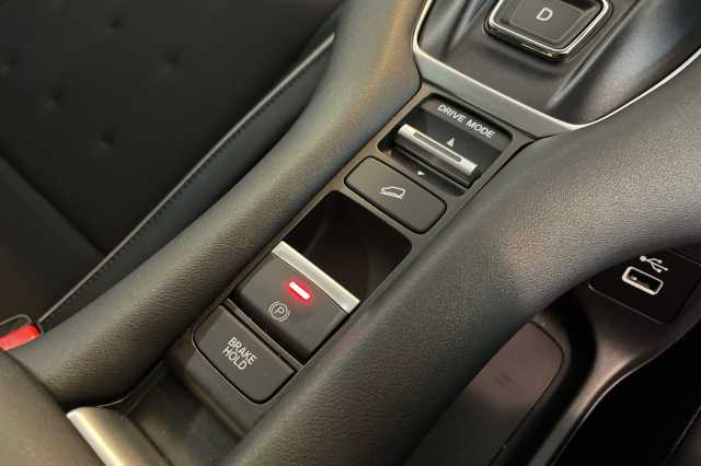 Honda ZR-V e:HEV 2.0 eHEV Sport 5dr CVT 