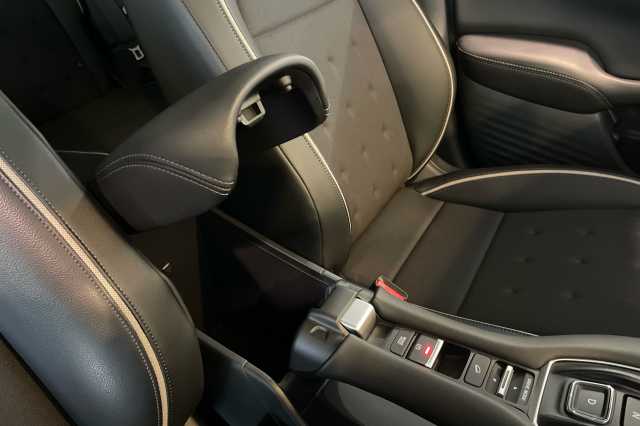 Honda ZR-V e:HEV 2.0 eHEV Sport 5dr CVT 