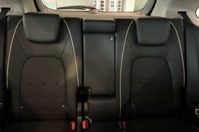 Honda ZR-V e:HEV 2.0 eHEV Sport 5dr CVT 