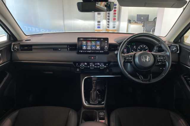 Honda HR-V e:HEV 1.5 eHEV Advance 5dr CVT 