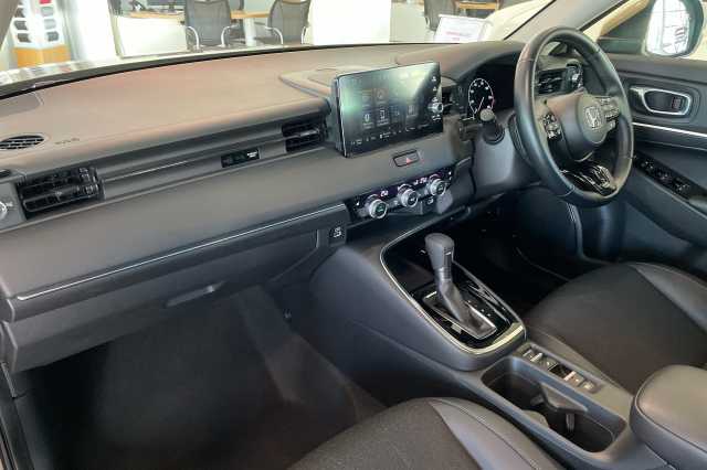 Honda HR-V e:HEV 1.5 eHEV Advance 5dr CVT 