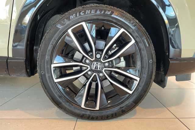 Honda HR-V e:HEV 1.5 eHEV Advance 5dr CVT 