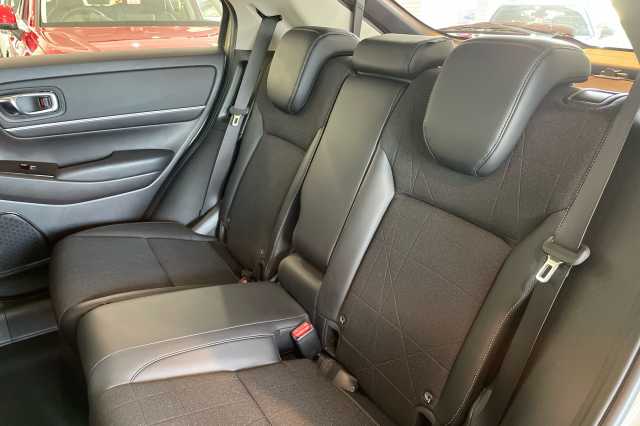Honda HR-V e:HEV 1.5 eHEV Advance 5dr CVT 