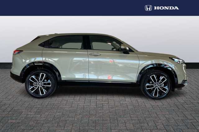 Honda HR-V e:HEV 1.5 eHEV Advance 5dr CVT 
