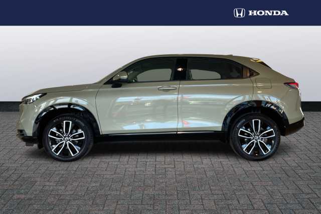 Honda HR-V e:HEV 1.5 eHEV Advance 5dr CVT 