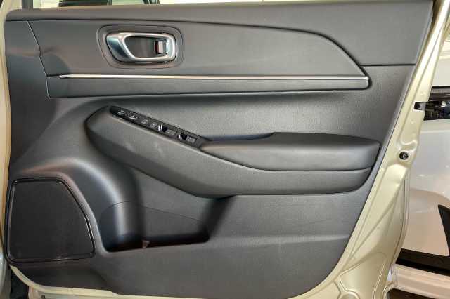 Honda HR-V e:HEV 1.5 eHEV Advance 5dr CVT 