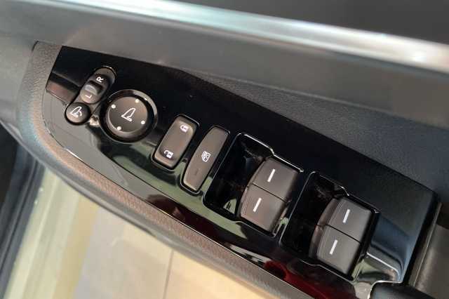 Honda HR-V e:HEV 1.5 eHEV Advance 5dr CVT 