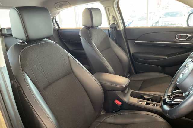 Honda HR-V e:HEV 1.5 eHEV Advance 5dr CVT 