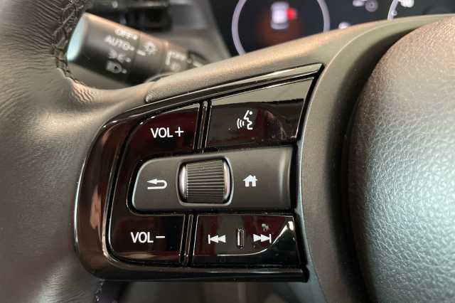 Honda HR-V e:HEV 1.5 eHEV Advance 5dr CVT 