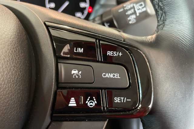 Honda HR-V e:HEV 1.5 eHEV Advance 5dr CVT 