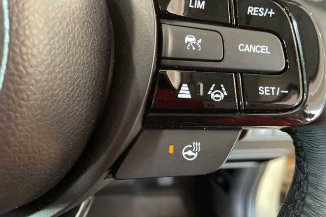 Honda HR-V e:HEV 1.5 eHEV Advance 5dr CVT 