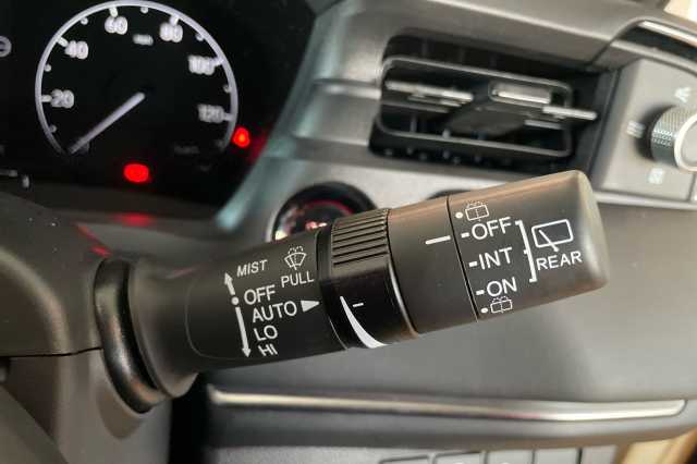 Honda HR-V e:HEV 1.5 eHEV Advance 5dr CVT 