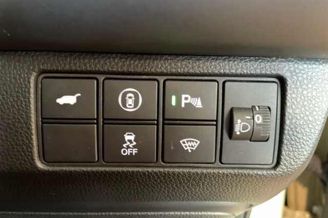 Honda HR-V e:HEV 1.5 eHEV Advance 5dr CVT 