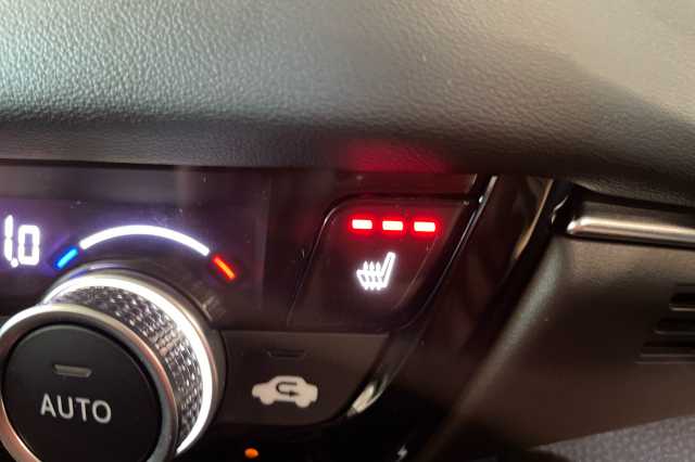 Honda HR-V e:HEV 1.5 eHEV Advance 5dr CVT 