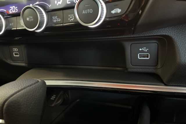 Honda HR-V e:HEV 1.5 eHEV Advance 5dr CVT 