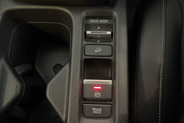 Honda HR-V e:HEV 1.5 eHEV Advance 5dr CVT 