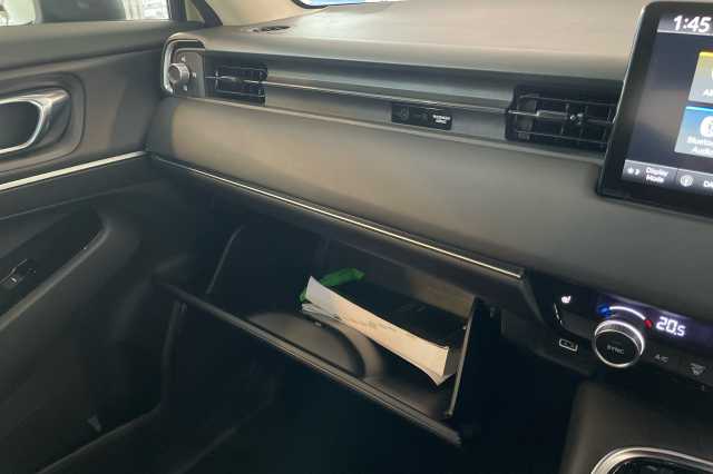 Honda HR-V e:HEV 1.5 eHEV Advance 5dr CVT 