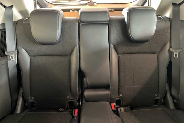 Honda HR-V e:HEV 1.5 eHEV Advance 5dr CVT 