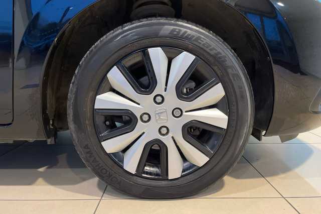 Honda Jazz e:HEV 1.5 i-MMD Hybrid SR 5dr eCVT 