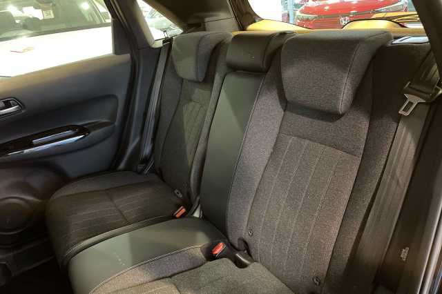 Honda Jazz e:HEV 1.5 i-MMD Hybrid SR 5dr eCVT 